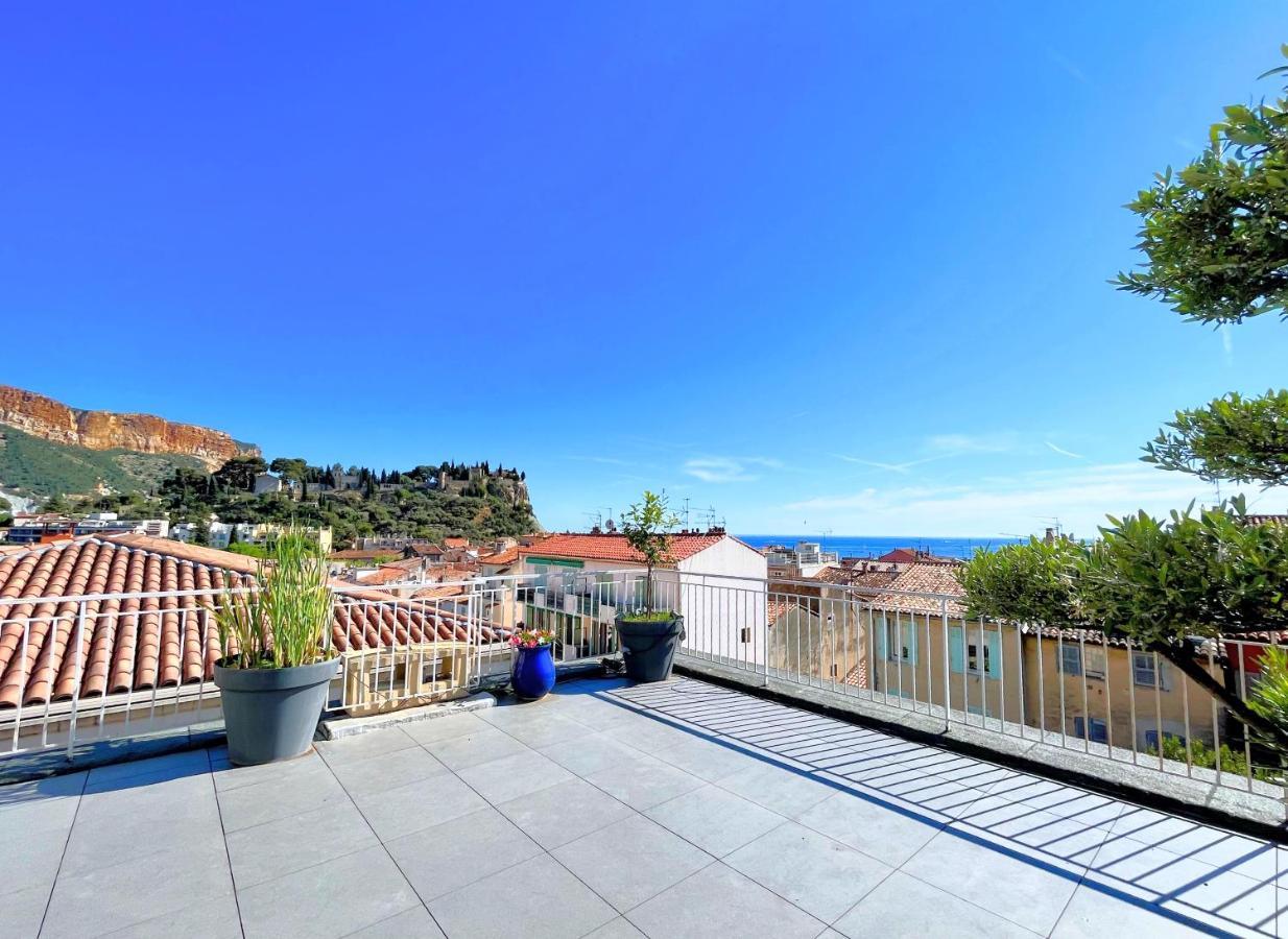 Apartament Le Bellavista